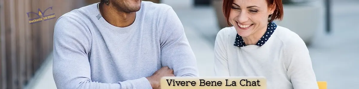 Vivere Bene la Chat