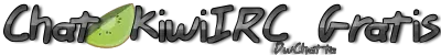 KiwiIRC KiwiIRC