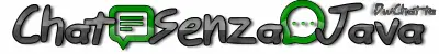 Chat Libera Senza Java