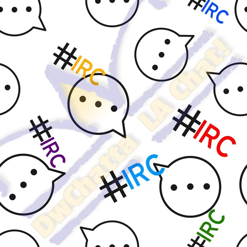 Irc Chat Online