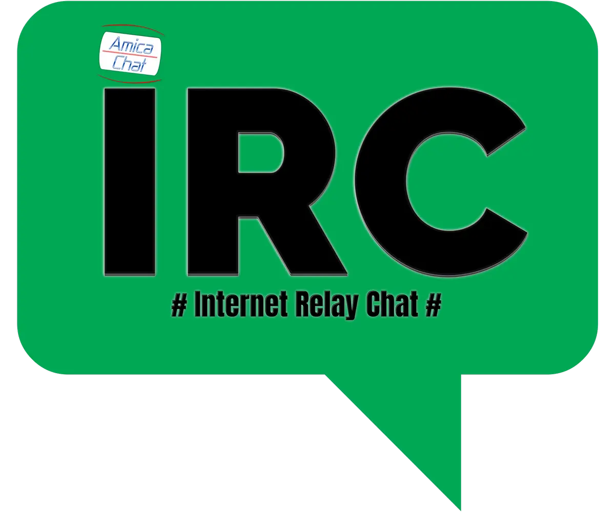 IRC CHAT